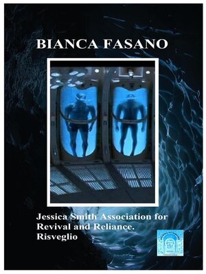 cover image of Jessica Smith Association for Revival and Reliance.  Risveglio